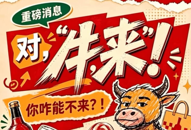 2026第115届全国糖酒会（南京秋季），你能不来吗？