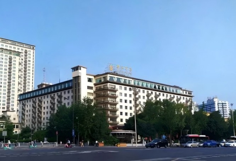 锦江宾馆2027成都春糖酒店展，第116届全国糖酒会展位预定